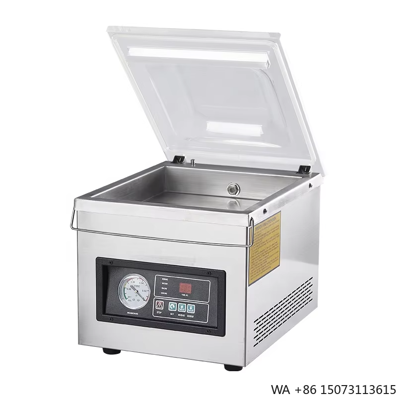 Commercial-Grade 201SS  Vacuum - Meal Prep With Rice 评论和价格
