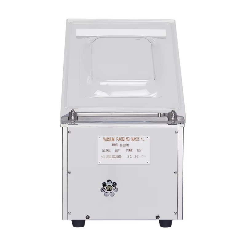 Commercial-Grade 201SS  Vacuum - Meal Prep With Rice 评论和价格