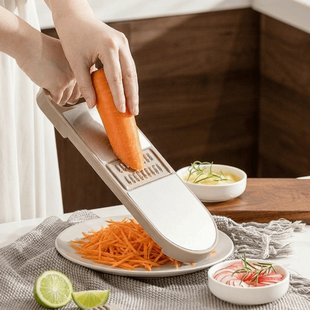 Efficient Manual Vegetable Cut - Meal Prep Manual 评论和价格