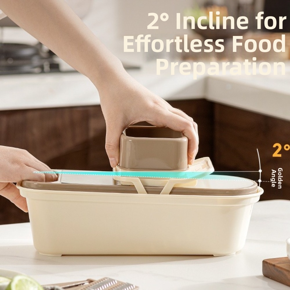 Efficient Manual Vegetable Cut - Meal Prep Manual 评论和价格