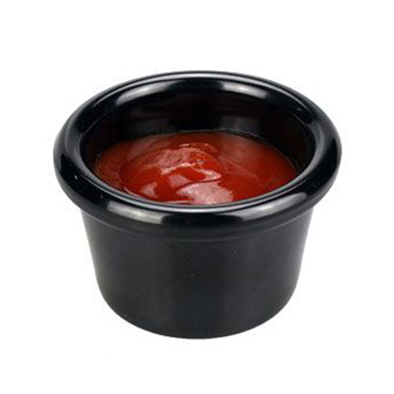● Sauce Bowl Gravy Boats Round - Sauce Dipping Cup 评论和价格