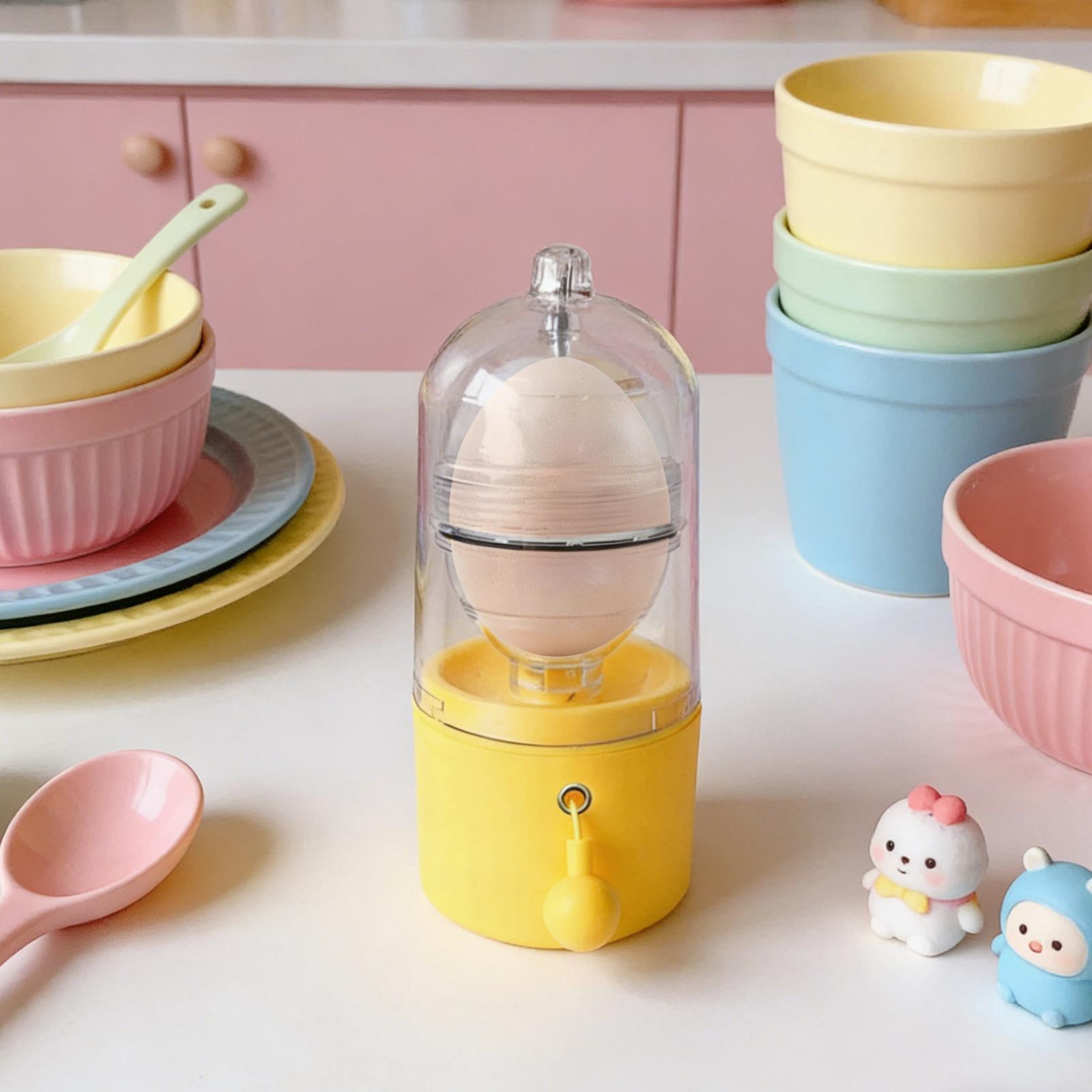 Golden Egg Maker Portable Kitc - Meal Prep Egg Whites 评论和价格