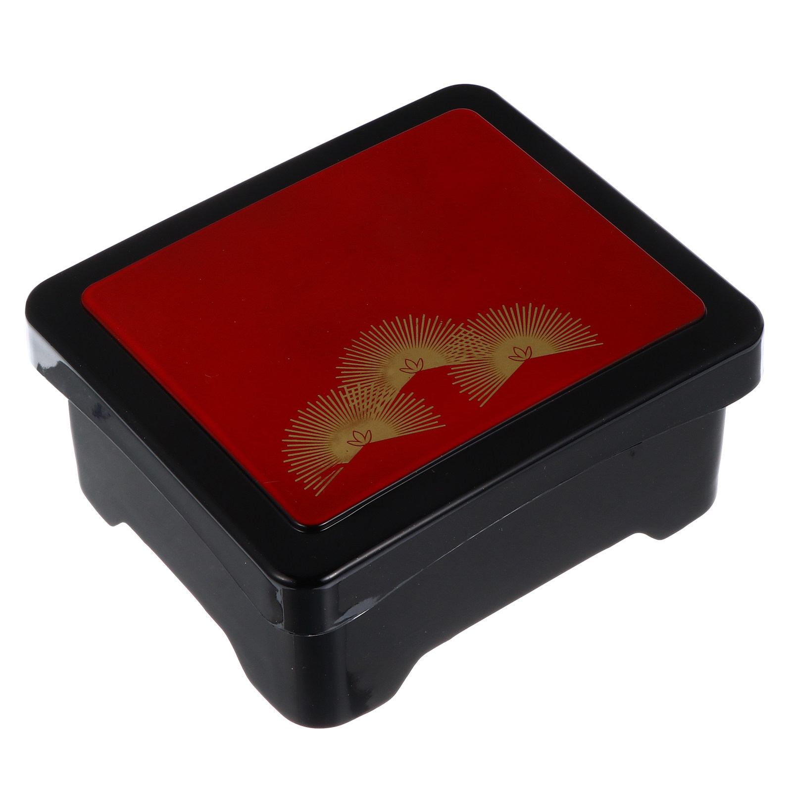 1Pcs Leak Resistant Bento Box  - Meal Prep With Rice 评论和价格