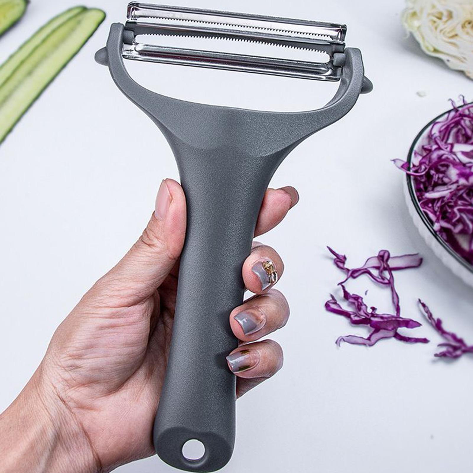 Cabbage Shredder Kitchen Cabba - Meal Prep Manual 评论和价格
