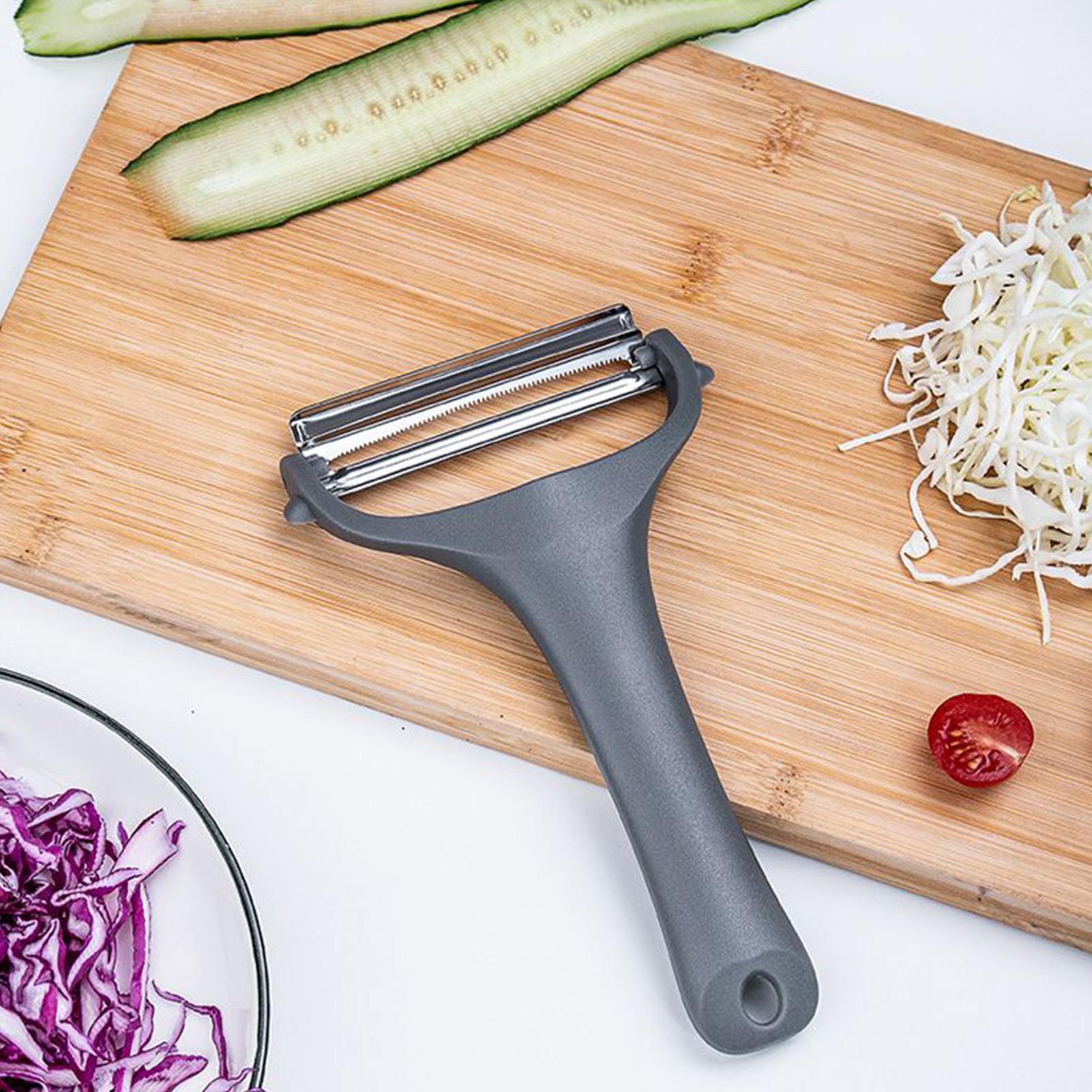 Cabbage Shredder Kitchen Cabba - Meal Prep Manual 评论和价格