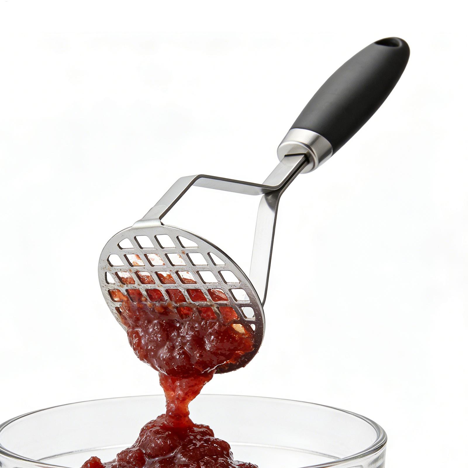 Potato Ricer Manual Vegetable  - Meal Prep Manual 评论和价格