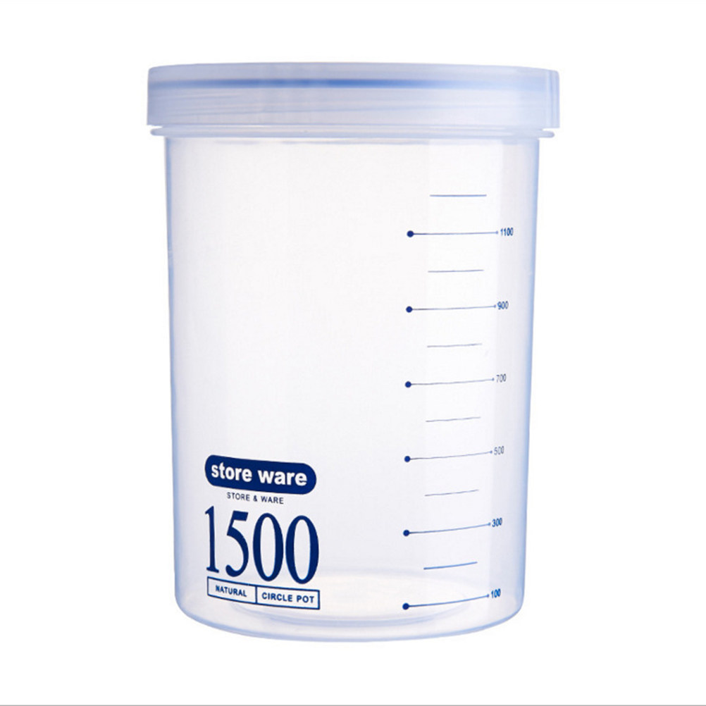 1500Ml Spill Proof Stackable M - Meal Prep With Rice 评论和价格