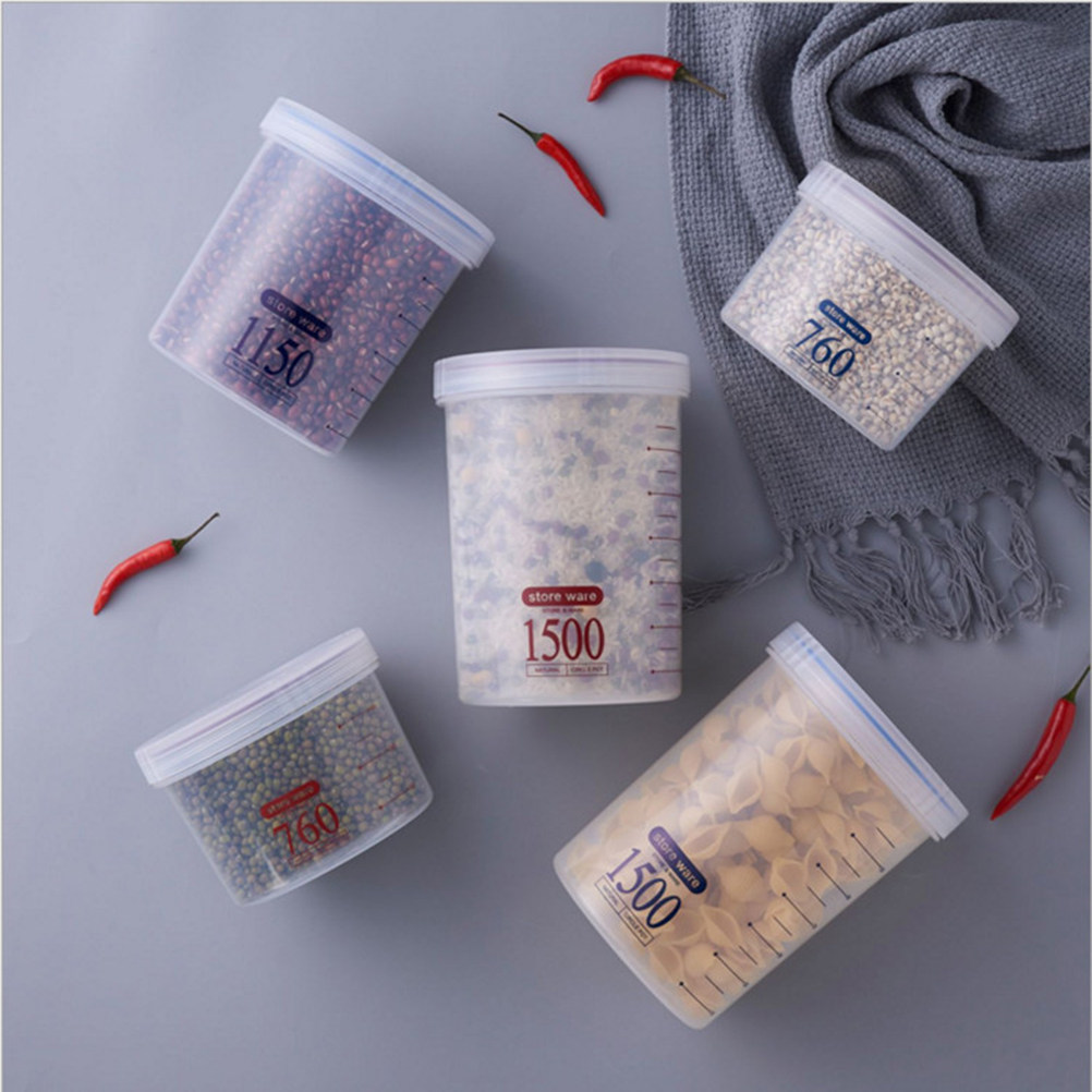 1500Ml Spill Proof Stackable M - Meal Prep With Rice 评论和价格