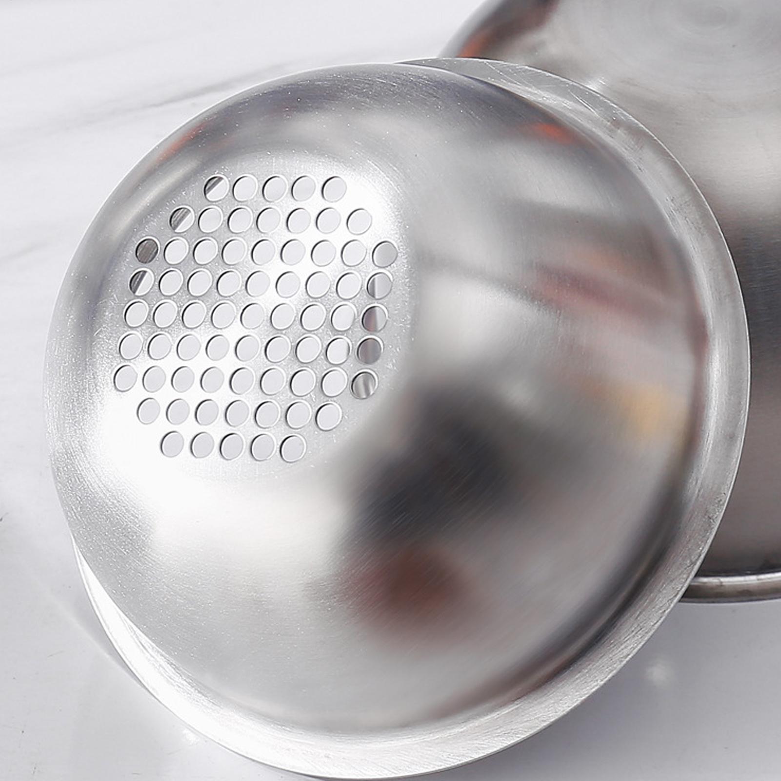 Garlic Crusher Stainless Steel - Meal Prep Manual 评论和价格