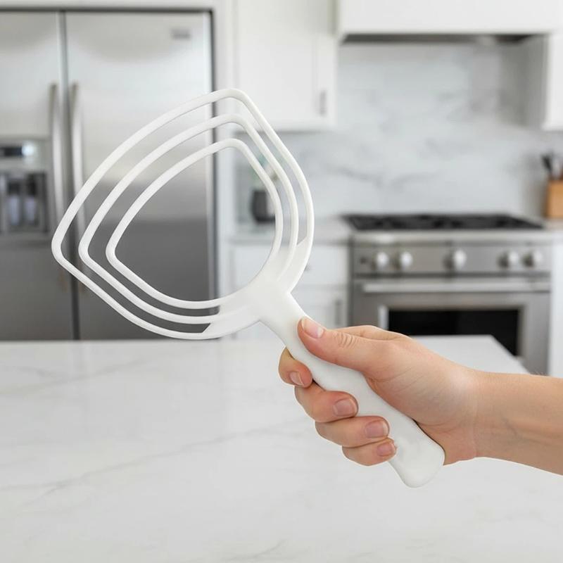 Manual Plastic Meat Scraper Fi - Meal Prep Manual 评论和价格