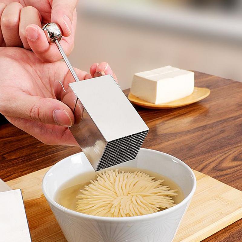 Vegetable Slicer Stainless Ste - Meal Prep Manual 评论和价格