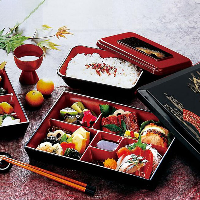 Japanese  Style Lunch Boxes Me - Meal Prep With Rice 评论和价格