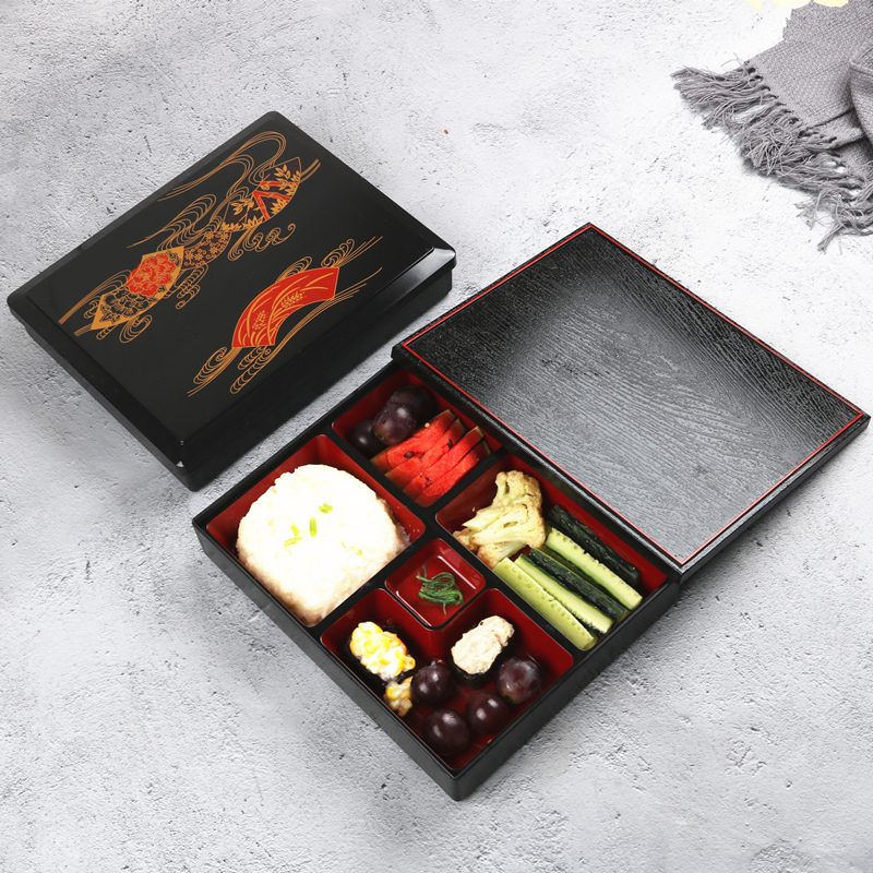 Japanese  Style Lunch Boxes Me - Meal Prep With Rice 评论和价格