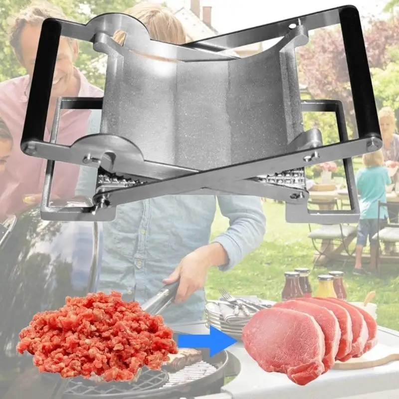 Stainless Steel Tenderizer For - Meal Prep Pork 评论和价格