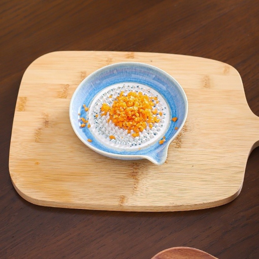 Manual Ceramic Garlic Grater H - Meal Prep Manual 评论和价格
