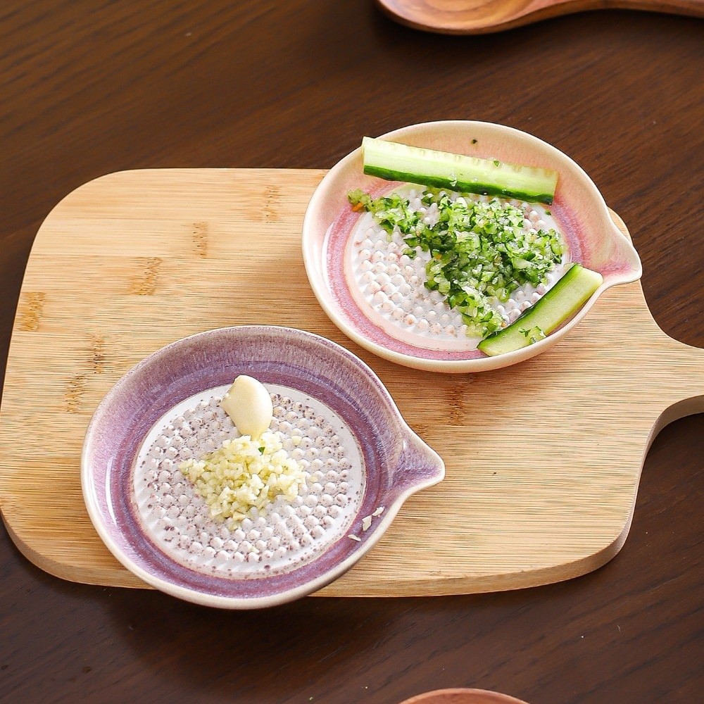 Manual Ceramic Garlic Grater H - Meal Prep Manual 评论和价格